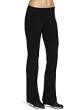 Spalding Women's Boot-Leg Yoga Pant