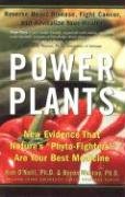 Power Plants: Nature's "Phyto-Fighters"