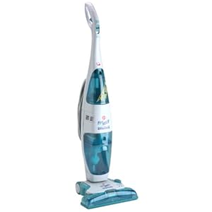 Hoover Floor Scrubber