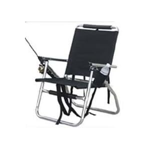 Backpack Fishing Chair