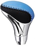 Pilot PM146B Blue/Chrome Shift Knob