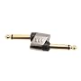 Monster CableLinks Coupler, 1 / 4 Male Mono a 1 / 4 Male Mono, Offset (MCL OM)