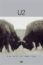 U2 - The Best Of U2 - 1990-2000 [DVD] [2002]