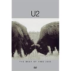 U2 : Best Of 1990 - 2000