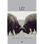 U2 - The Best Of U2 - 1990-2000 [DVD] [2002]