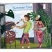 Tony Lee King-Summer Cool: Classic Tunes for Summer Times