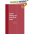 Teacher Thinking and Professional Action by  Pam M Denicolo