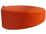  : Yogitoes mSEAT Meditation Cushion (Orange)