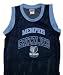 Memphis Grizzlies Mesh Basketball Top