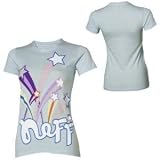Neff Pop T-Shirt - Short-Sleeve - Women's