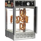 Pretzel Warmer (EA)