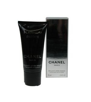 Chanel Egoiste Platinum 75ml Aftershave Balm Preisvergleich
