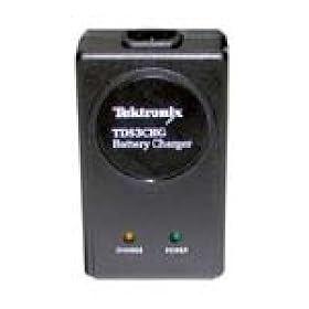 Click here to buy Tektronix Fast Battery Charger Recharger Unit, Wall Connector.