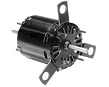 1/10hp 1500RPM 2-Speed 3.3 Diameter 115 Volts (Sears Whirlpool) Fasco # D325
