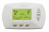 Honeywell YRTH6300B1007 5-2 Day ProgrammableThermostat