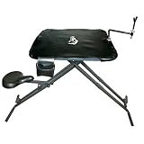 Do-All Traps - Iron Bear Shooting Bench