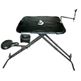 Do-All Traps Iron Bear Shooting Bench IBSB1