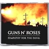 Sympathy For The Devil