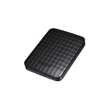 Samsung M2 Portable 320GB USB 2.0 Hard Drive - 2.5 External In Black