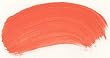Grumbacher 90-ml Metal Tube Academy Acrylic Paint, Cadmium Red Light