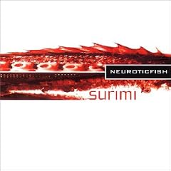 Surimi