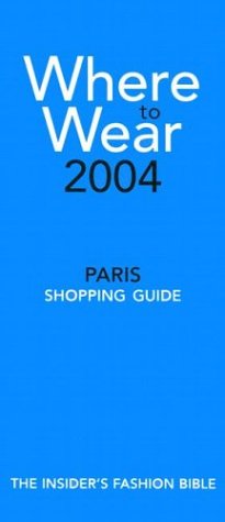 Shopping