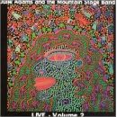 Click here to buy Live, Vol. 2 by Julie Adams & The Rhino Boys .