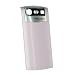 Electronics : OEM Blackberry Standard Slim Battery Cover Door for PINK Pearl 8130 model ASY-14340-013