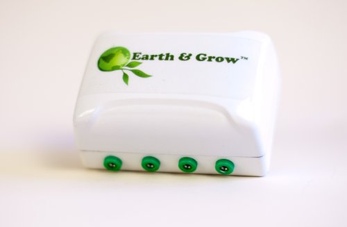 Earth & Grow Pro-Gro Kit
