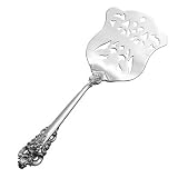 Wallace Grande Baroque Asparagus Server