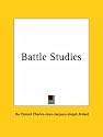 Battle Studies