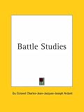 Battle Studies