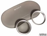 Sony VF-37PK/S Polarizing Filter Kit for 37mm Threaded Lenses
