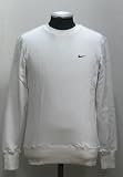 (ナイキ) NIKE スウェット トレーナー スポーツタイプ 343443 黒or白 [並行輸入品]