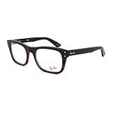 Ray Ban RX5227 Violet Gradient Havana-52 52