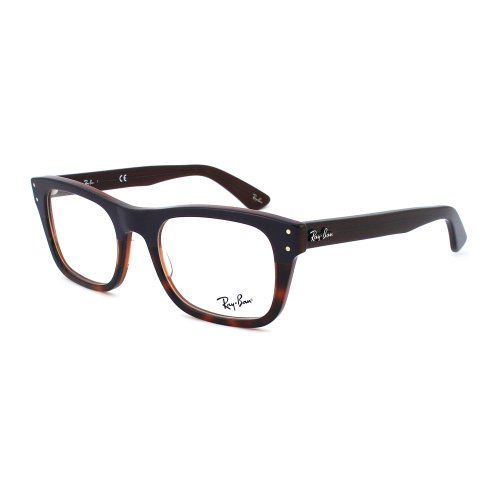 Ray Ban RX5227 Violet Gradient Havana-52 52