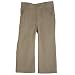 French Toast School Uniforms Pull-On Girls Pant Girls
