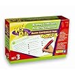 Set 3: Drawing Conclusions/Predicting Outcomes (Hot Dots Reading Comprehension)