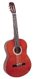 Alpine 39 Inch Classical Acoustic Guitar -- Natural Color