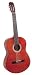 Alpine 39 Inch Classical Acoustic Guitar -- Natural Color