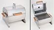Mini BBQ Grill