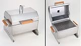 Mini BBQ Grill