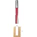 Freud 12-124 1/2-Inch Diameter by 1-1/2-Inch Double Flute Straight Router Bit with 1/2-Inch Shank