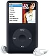 Apple iPod classic 160GB Black (MB150LL/A)