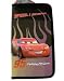 Disney Pixar Cars Themed Flamed CD Case Featuring Lightning McQueen