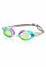 Vanquisher 2.0 Plus Mirrored Goggle (Aquamarine)