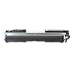 HP - Hewlett Packard LaserJet Pro 100 Color MFP M 175 nw (126A / CE 310 A) - kompatibel - Toner schwarz - 1.200 Seiten