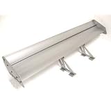 00-06 Hyundai Elantra Megan Racing 56 Silver Aluminum Trunk Spoiler Wing by Megan Racing