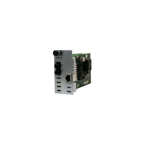CAPTF3329-116 Media Converter