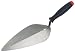 Goldblatt Trowel Trade Tools GB01618 10-Inch x 4-5/8-Inch Narrow London Brick Trowel